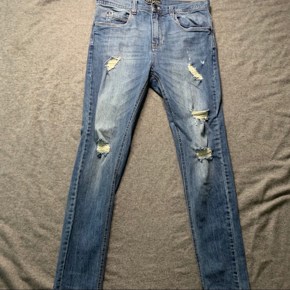 Empyre Jeans